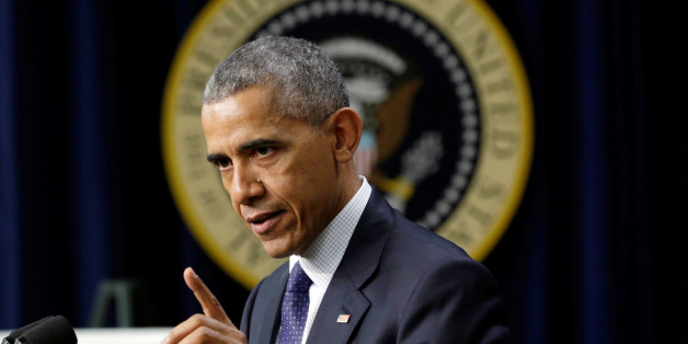 Piratages durant la présidentielle: Obama annonce des représailles contre la Russie