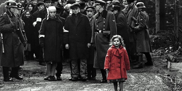 Oskar Schindler lehnt sich gegen die Nazis auf, um seinen jüdischen Angestellten das Leben zu retten: Schindlers Liste ist neu auf Netflix