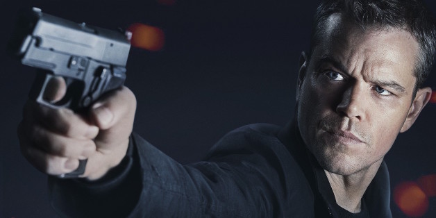 Was hatte die CIA mit "Jason Bourne" vor bevor er sein Gedächtnis verlor?