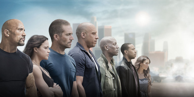 Schauplatz Tokio Dominic Toretto (Vin Diesel und seine Crew wollen Rache: "Fast & furious 7"ist neu auf Amazon