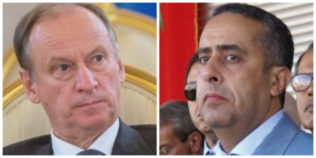 Le Maroc et la Russie veulent renforcer leur coopération sécuritaire