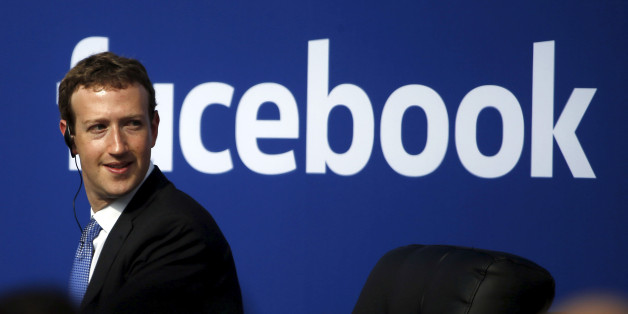 Kampf gegen Fake-News: Politiker wollen Facebook dem Presserecht unterwerfen