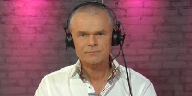 Er war der "Kummerkasten der Nation": Mit diesen Worten verabschiedete sich WDR-Nachttalker Domian von seinen Fans