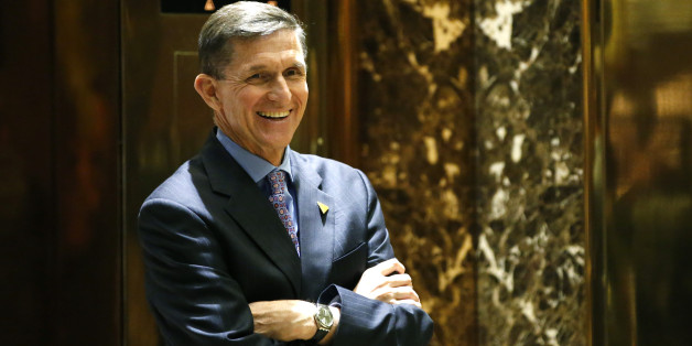 Merkels außenpolitischer Berater soll Trumps künftigen Sicherheitsberater Michael Flynn treffen.