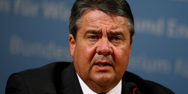 Sigmar Gabriel fordert, das Kindergeld für EU-Ausländer zu kürzen, wenn die Kinder im Heimatland leben.