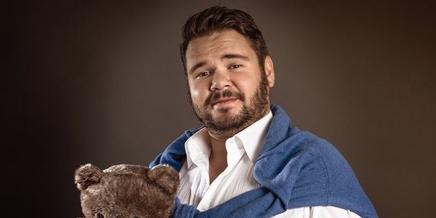 Hat heimlich 28 Kilogramm abgenommen: TV-Star Thomas Drechsel