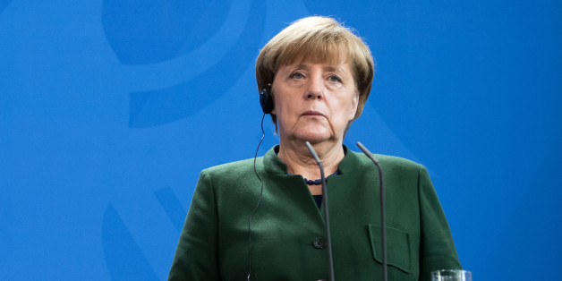 Angela Merkel und Alexis Tsipras sollen einen besseren Datenaustausch über Flüchtlinge vereinbart haben.