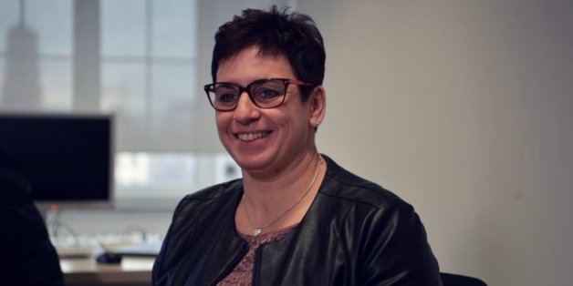 Die abtrünnige Abgeordnete Claudia Martin wirft der AfD Stimmenfang bei rechten Gruppen vor