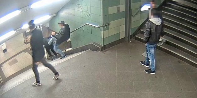 "Es könnte darauf hinauslaufen": Staatsanwaltschaft erwägt Mord-Anklage gegen U-Bahn-Treter