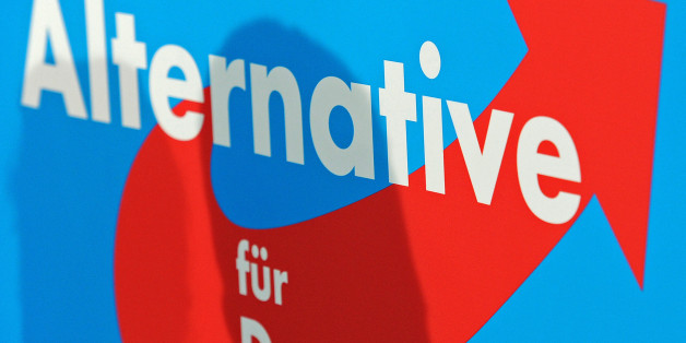 Die AfD hat in Darmstadt ihren eigenen Oberbürgermeisterkandidaten aufgestallt. Ein Facebook-Post sorgt allerdings für Wirbel.