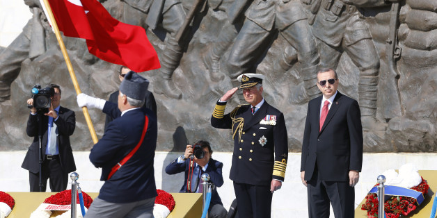 5 Zeichen, dass sich die Türkei längst im Bürgerkrieg befindet