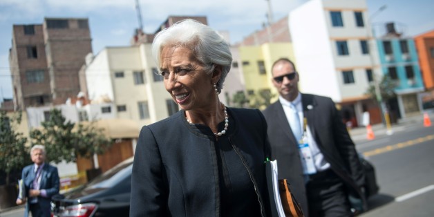 (Photo credit should read ERNESTO BENAVIDES/AFP/Getty Images)