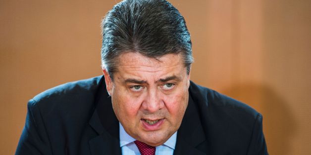 Sigmar Gabriel will keine zu großen Versprechen für den Wahlkampf machen.