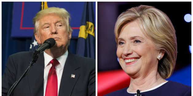 Le lobbying des anti-Trump peut-il encore faire élire Hillary Clinton?