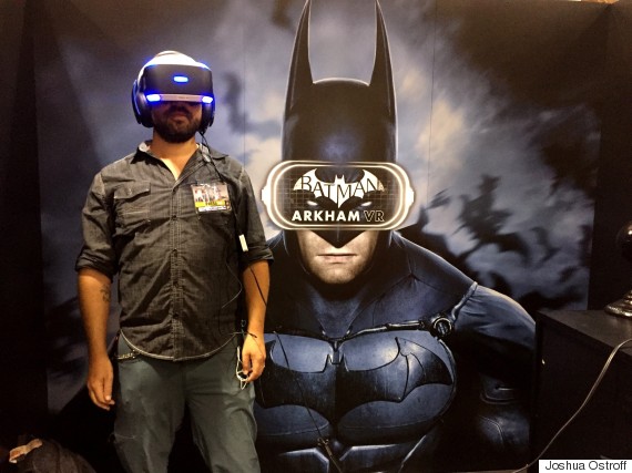 vr