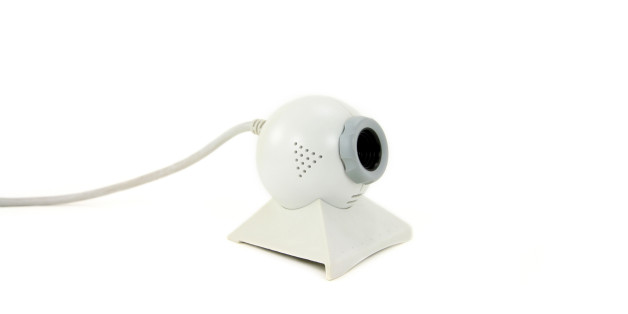 web cam