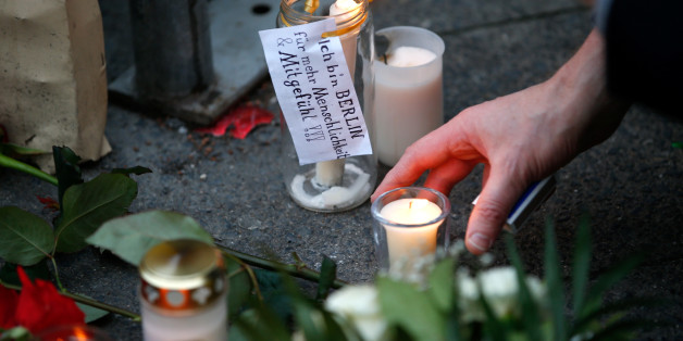 La mise en garde des renseignements américains contre un possible attentat visant un marché de Noël