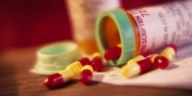 (focus on prescription)