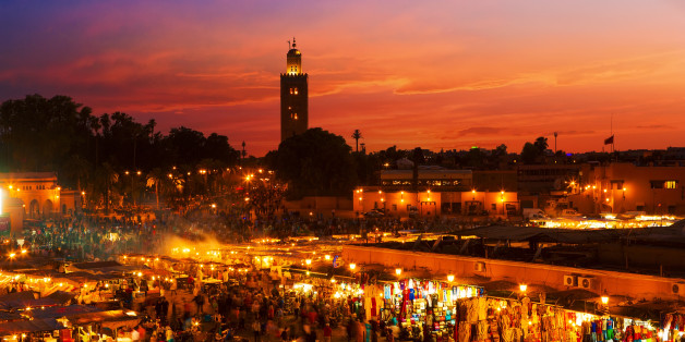 Maroc: 8,9 millions de touristes recensés à fin octobre
