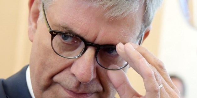Thomas Bellut weist Vorwürfe an einer späten Berichterstattung bezüglich des Anschlags in Berlin von sich
