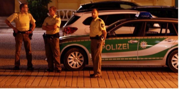 Avant l'attentat de Berlin, l'Allemagne déjà ciblée de nombreuses fois
