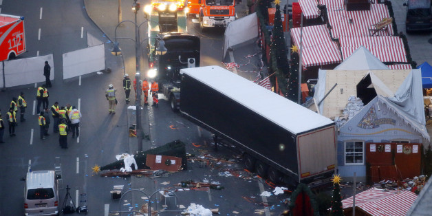 Wir wissen nicht so viel wie gedacht: Der Faktencheck zum Berlin-Anschlag