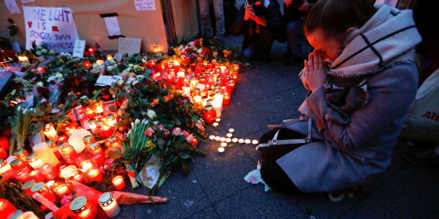 Attentat de Berlin: le concours de circonstances qui a mené à la mort du camionneur polonais