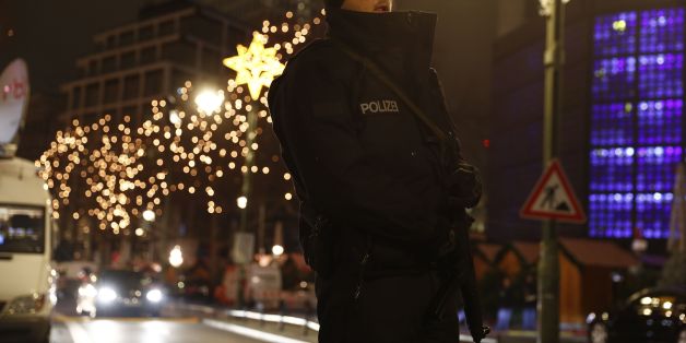 Nach dem Anschlag auf einen Weihnachtsmarkt in Berlin ist der Verdächtige wieder freigelassen worden