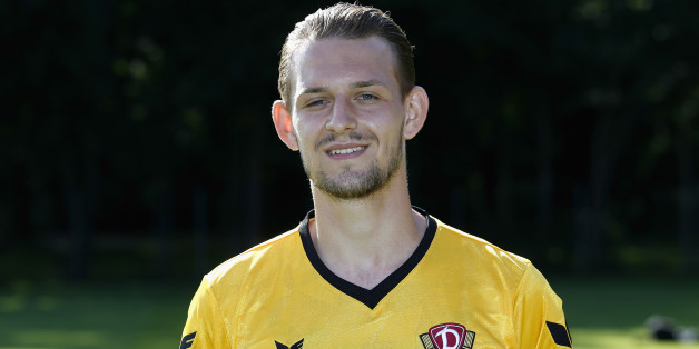 Profi-Fußballer von Dynamo Dresden in Wiesbaden niedergeschossen