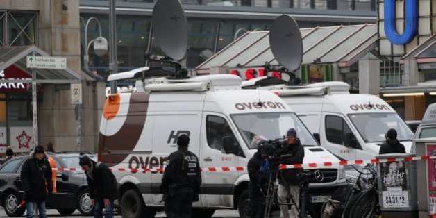 Attentat de Berlin: remise en liberté du premier suspect, le coupable court toujours