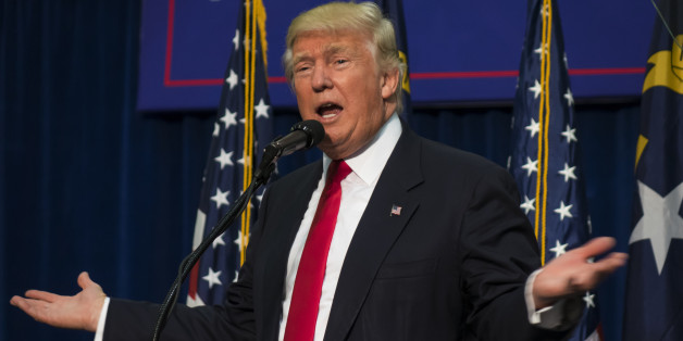 Photo, rencontre privée... les fils Trump accusés de monnayer l'accès à leur père pour un million de dollars
