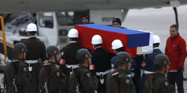 La Turquie accuse le réseau du prédicateur Fethullah Gülen d'être "derrière" l'assassinat de l'ambassadeur russe Andreï Karlov