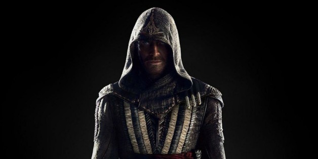 Callum Lynch tritt mit dem Wissen seiner Vorfahren gegen einen Templerorden an: "Assassin's Creed" ist neu im Kino.