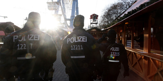 Das wissen wir zwei Tage nach dem Anschlag auf einen Berliner Weihnachtsmann