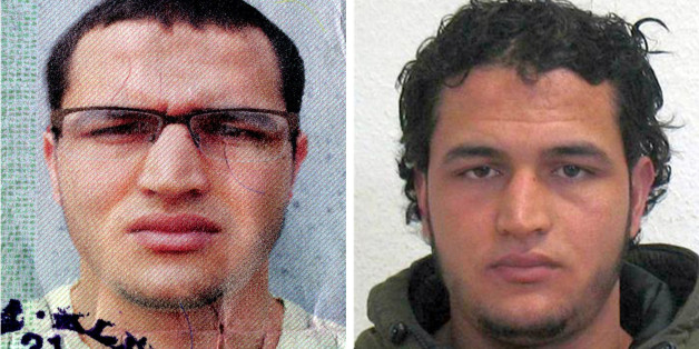 Wer ist Anis Amri? 5 Antworten