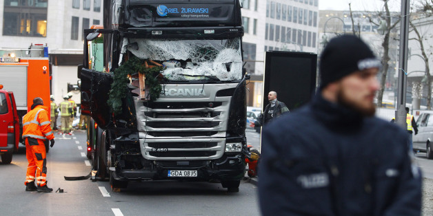 Es ist kein Einzelfall: Darum lassen Terroristen ihre Papiere am Tatort zurück