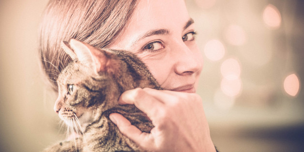 Katzenbesitzer neigen besonders häufig zu einer bestimmten sexuellen Vorliebe