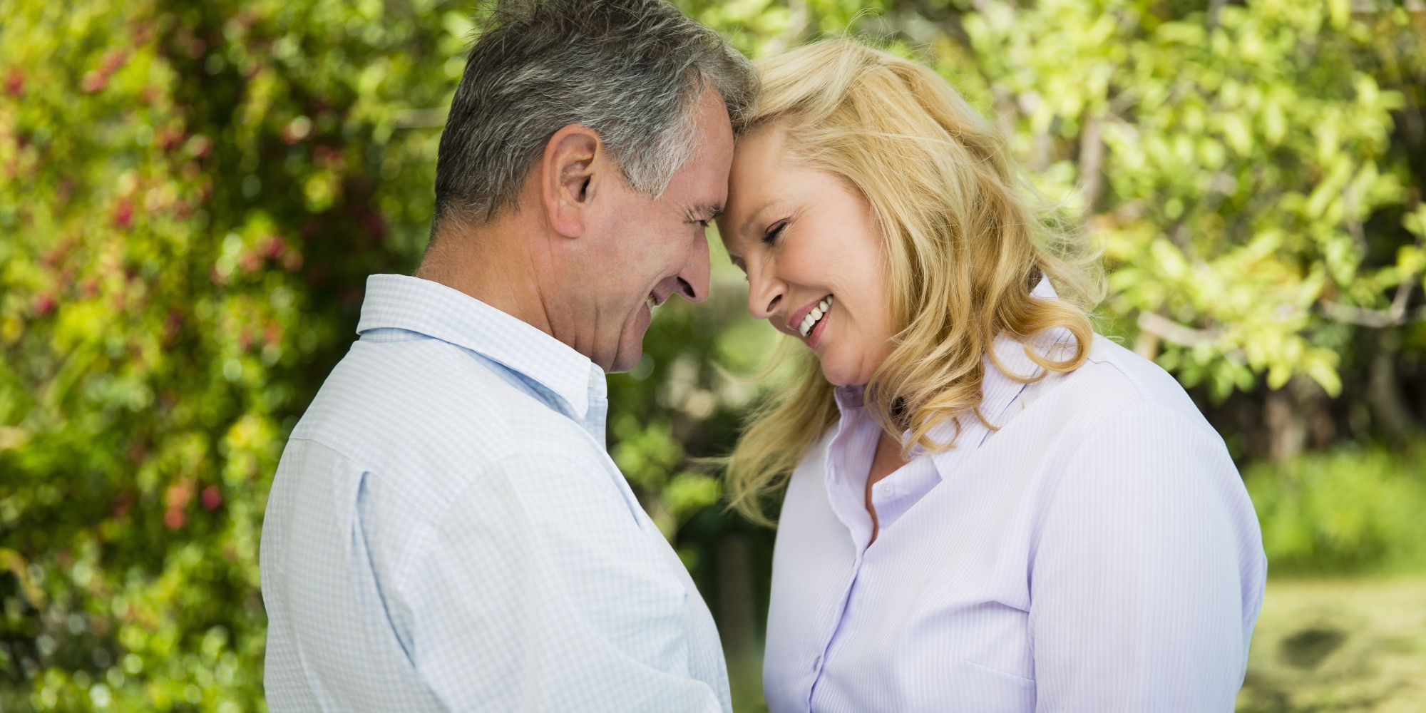 A New Year's Resolution For Older Single Women | HuffPost