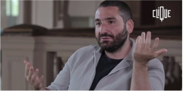 Mouloud Achour revient sur une tribune dénonçant un sketch de Gad Elmaleh et Kev Adams