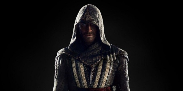 "Assassin's Creed" ist nur ein Highlight zu Weihnachten