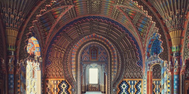 Les plus belles photos d'architecture de 2016