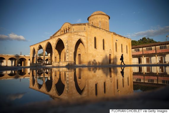 greek church