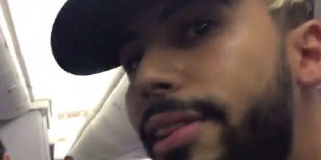 Adam Saleh