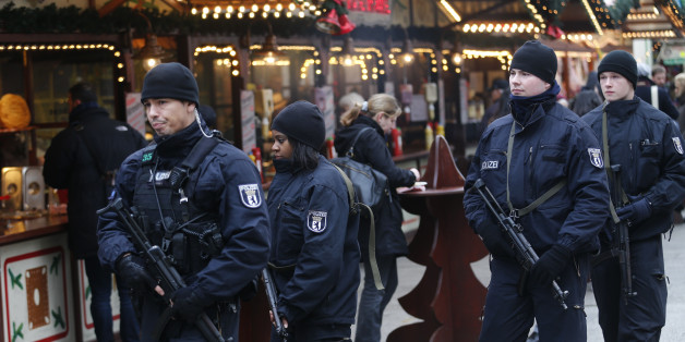 Die Presse geht mit den Behörden im Fall Amri hart ins Gericht