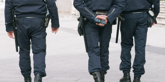 La police australienne déjoue une large attaque terroriste pour Noël