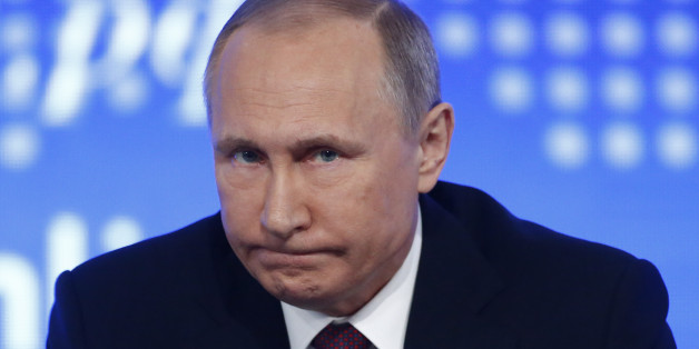 Wladimir Putin will seinen Marine-Stützpunkt in Syrien ausbauen