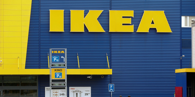 Ikea zahlt 50 Millionen Euro Entschädigung an Eltern der toten Kinder