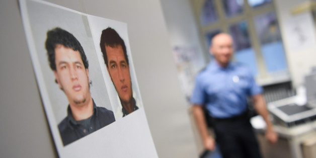 Der marokkanische Nachrichtendienst warnte zwei Mal vor Anis Amri