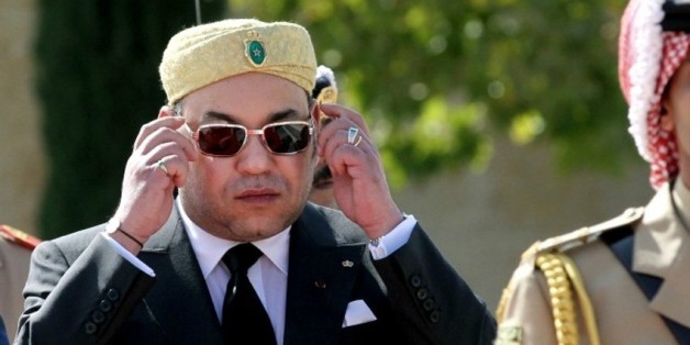 Le Prix Mandela de la paix décerné au roi Mohammed VI