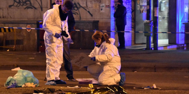 Anis Amri ist tot - doch viele Fragen bleiben